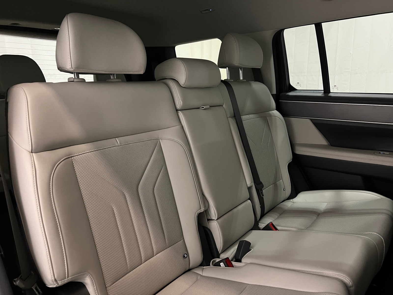 Thumbnail: 2025 Hyundai Santa Fe - 5