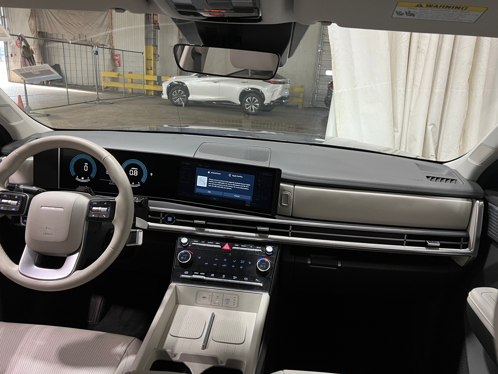 Thumbnail: 2025 Hyundai Santa Fe - 2