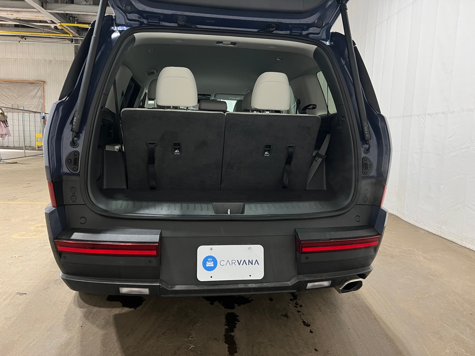 Thumbnail: 2025 Hyundai Santa Fe - 6