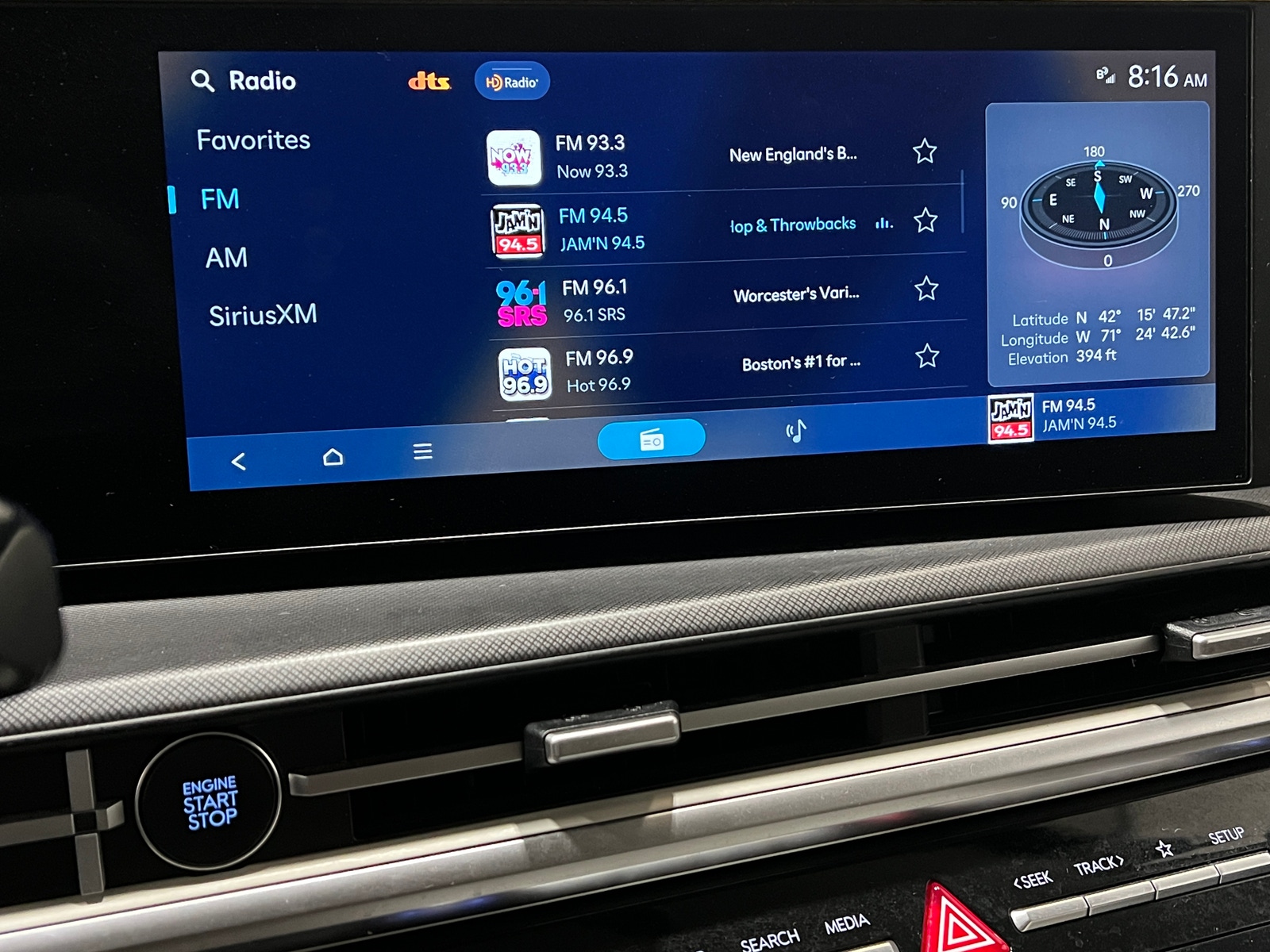 Thumbnail: 2025 Hyundai Santa Fe - 3