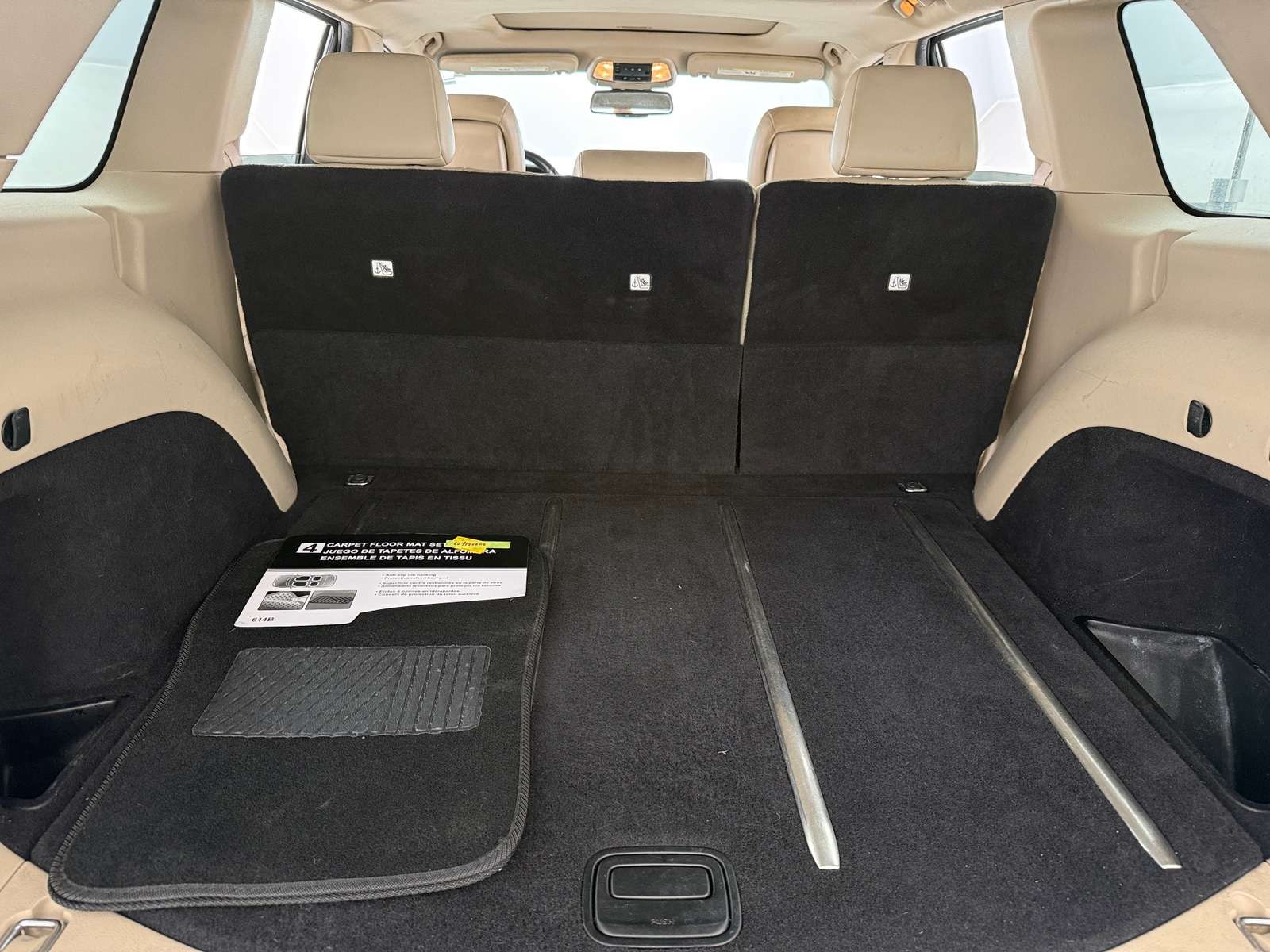 Thumbnail: 2015 Jeep Grand Cherokee - 6