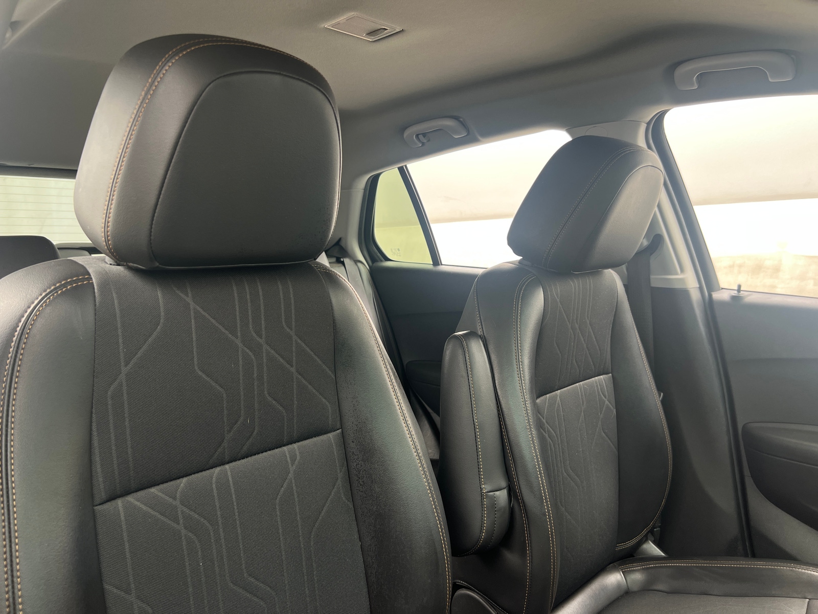 Thumbnail: 2018 Chevrolet Trax - 2