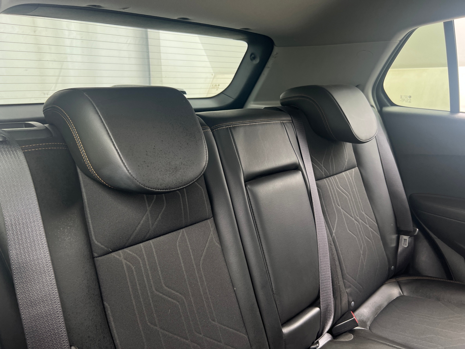 Thumbnail: 2018 Chevrolet Trax - 6