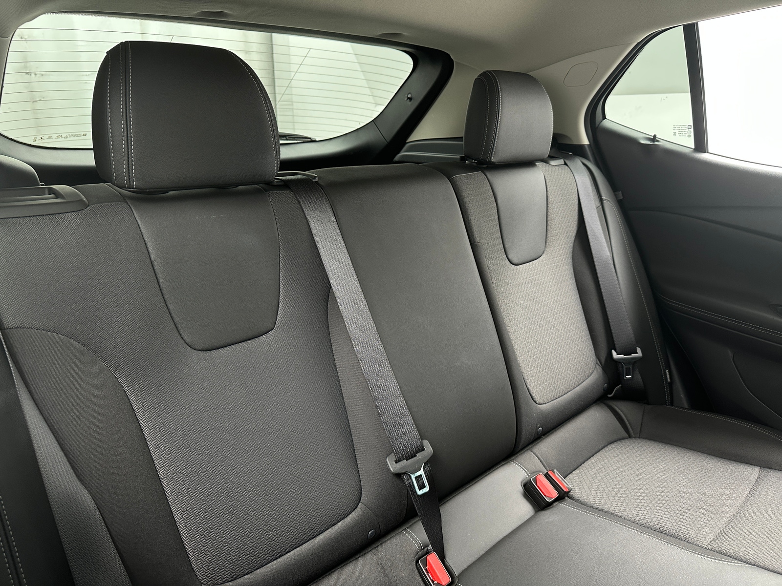 Thumbnail: 2025 Buick Encore GX - 6