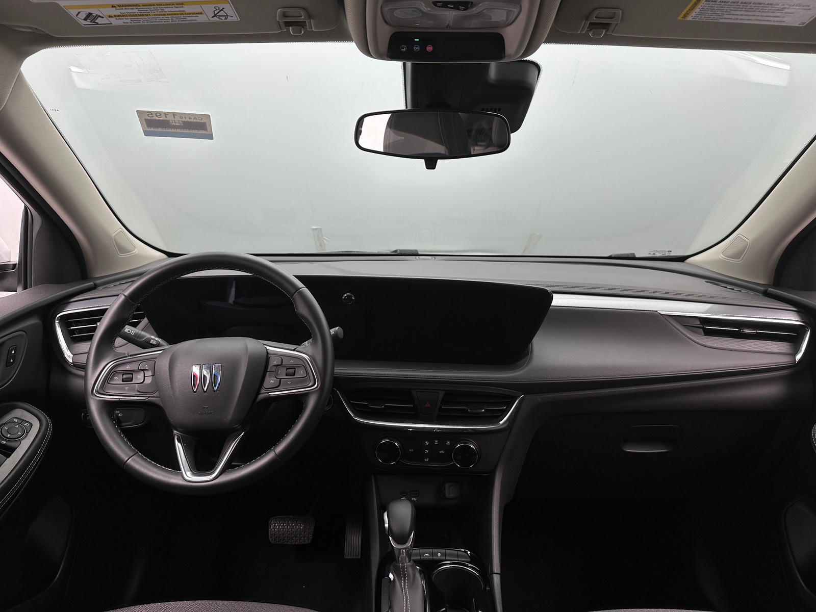 Thumbnail: 2025 Buick Encore GX - 3