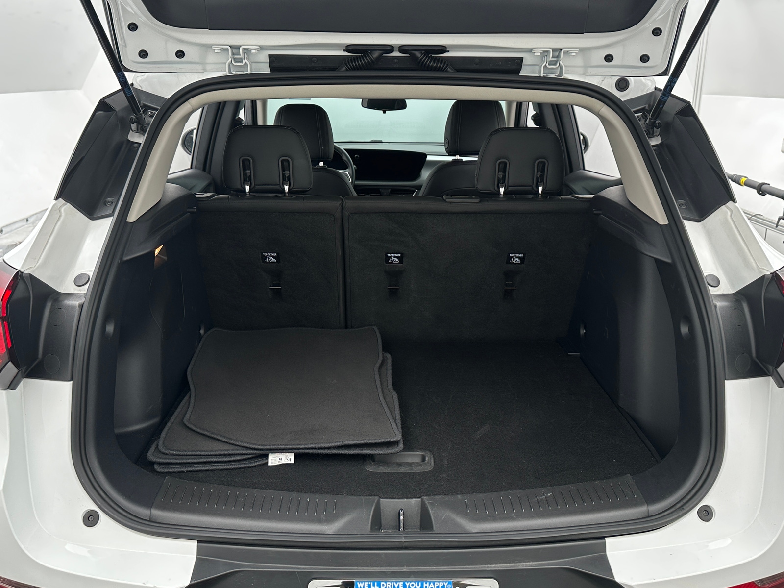 Thumbnail: 2025 Buick Encore GX - 7