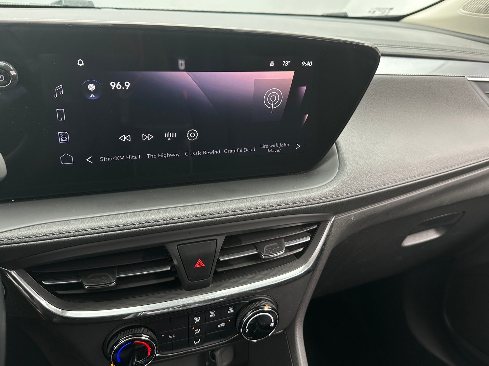 Thumbnail: 2025 Buick Encore GX - 4