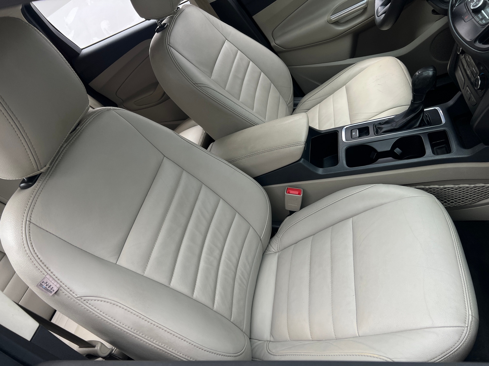 Thumbnail: 2017 Ford Escape - 2