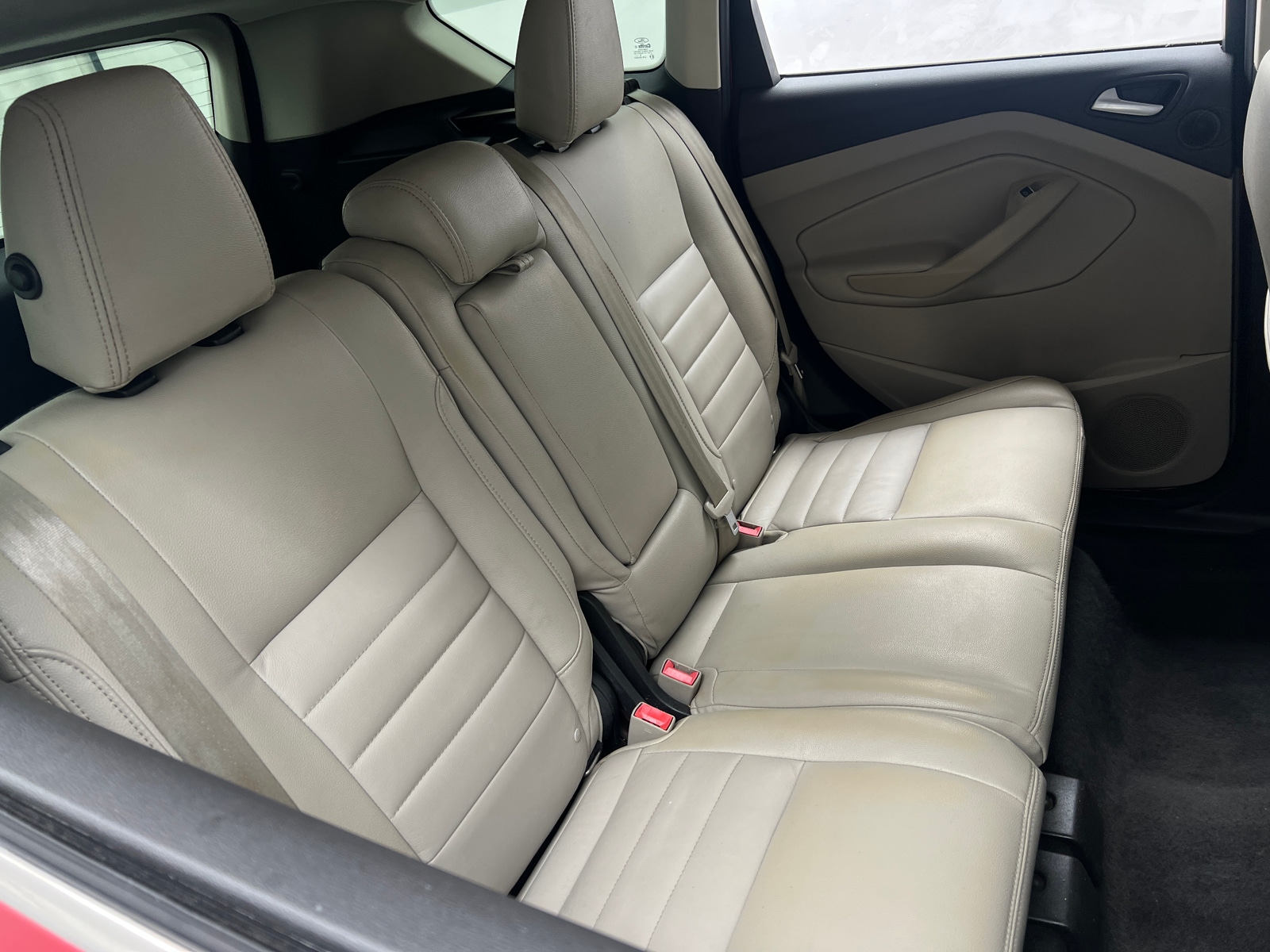 Thumbnail: 2017 Ford Escape - 6