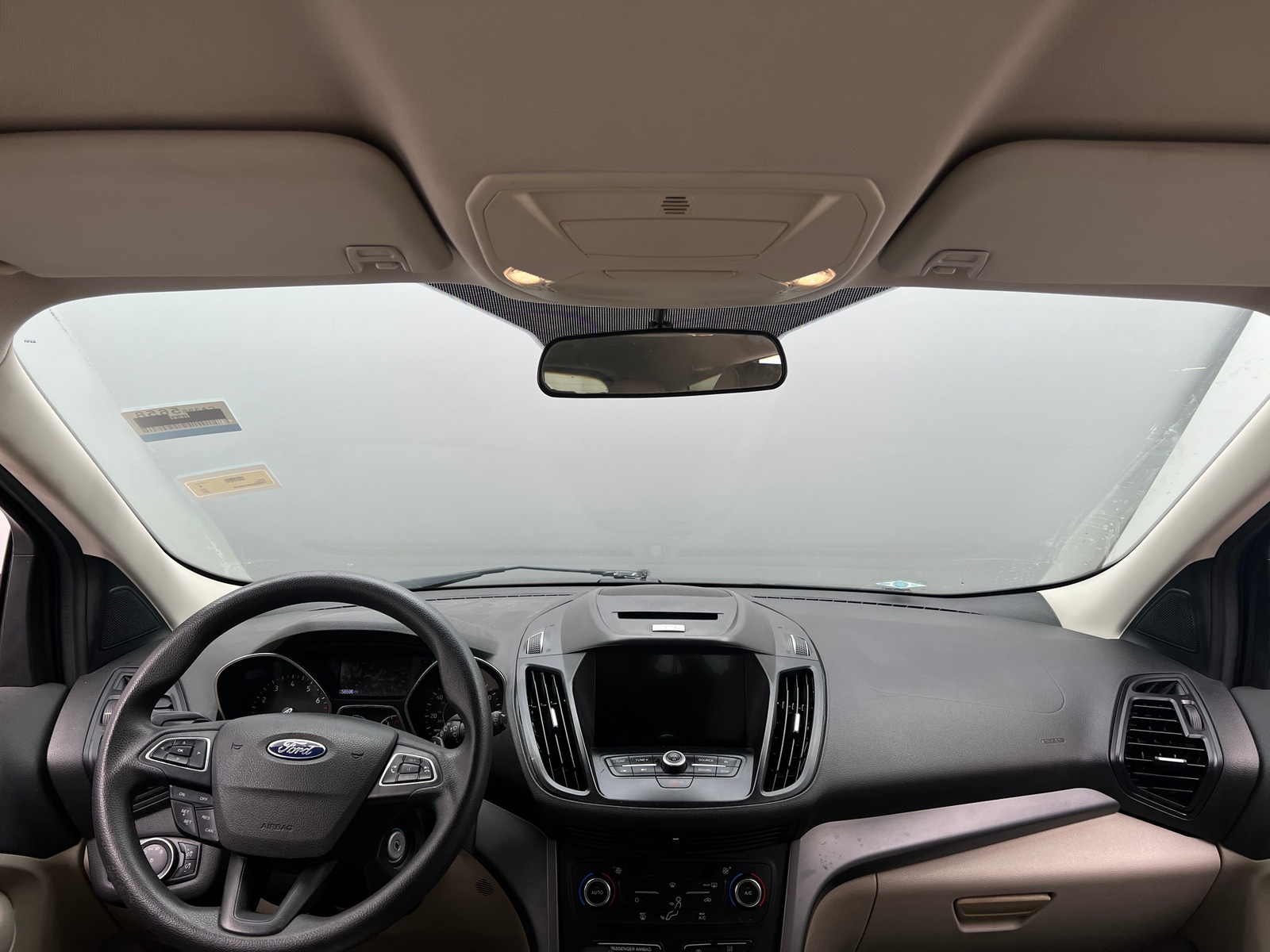 Thumbnail: 2017 Ford Escape - 3