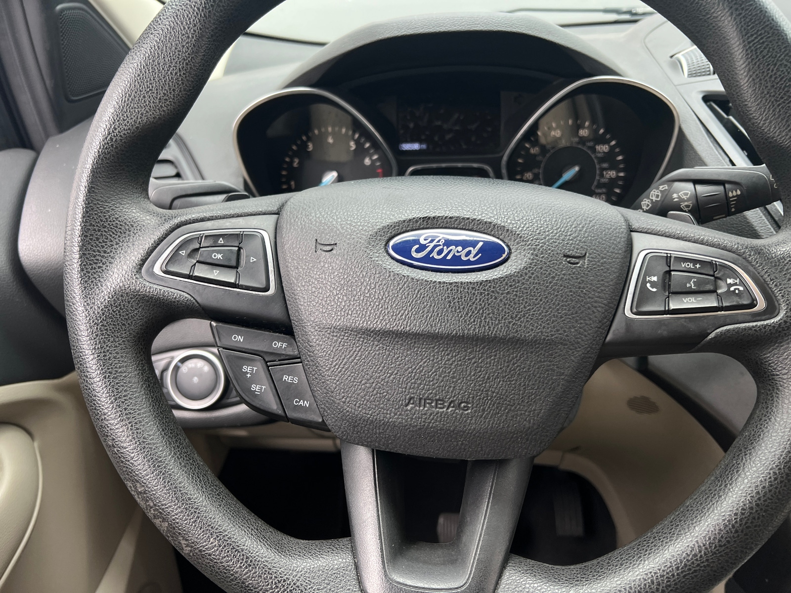 Thumbnail: 2017 Ford Escape - 5