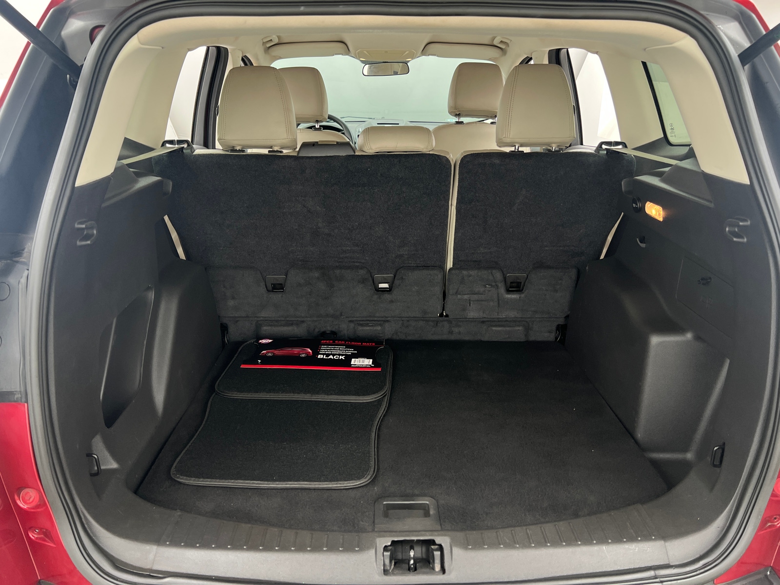 Thumbnail: 2017 Ford Escape - 7