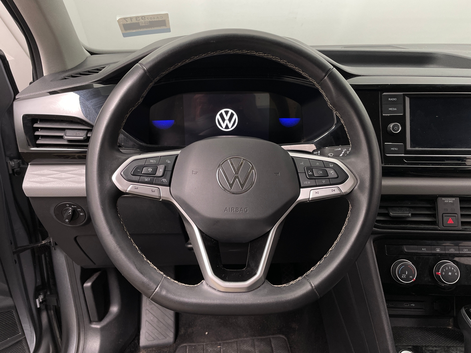 Thumbnail: 2024 Volkswagen Taos - 5