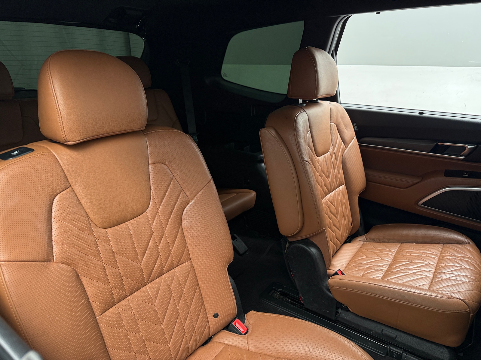 Thumbnail: 2023 Kia Telluride - 5