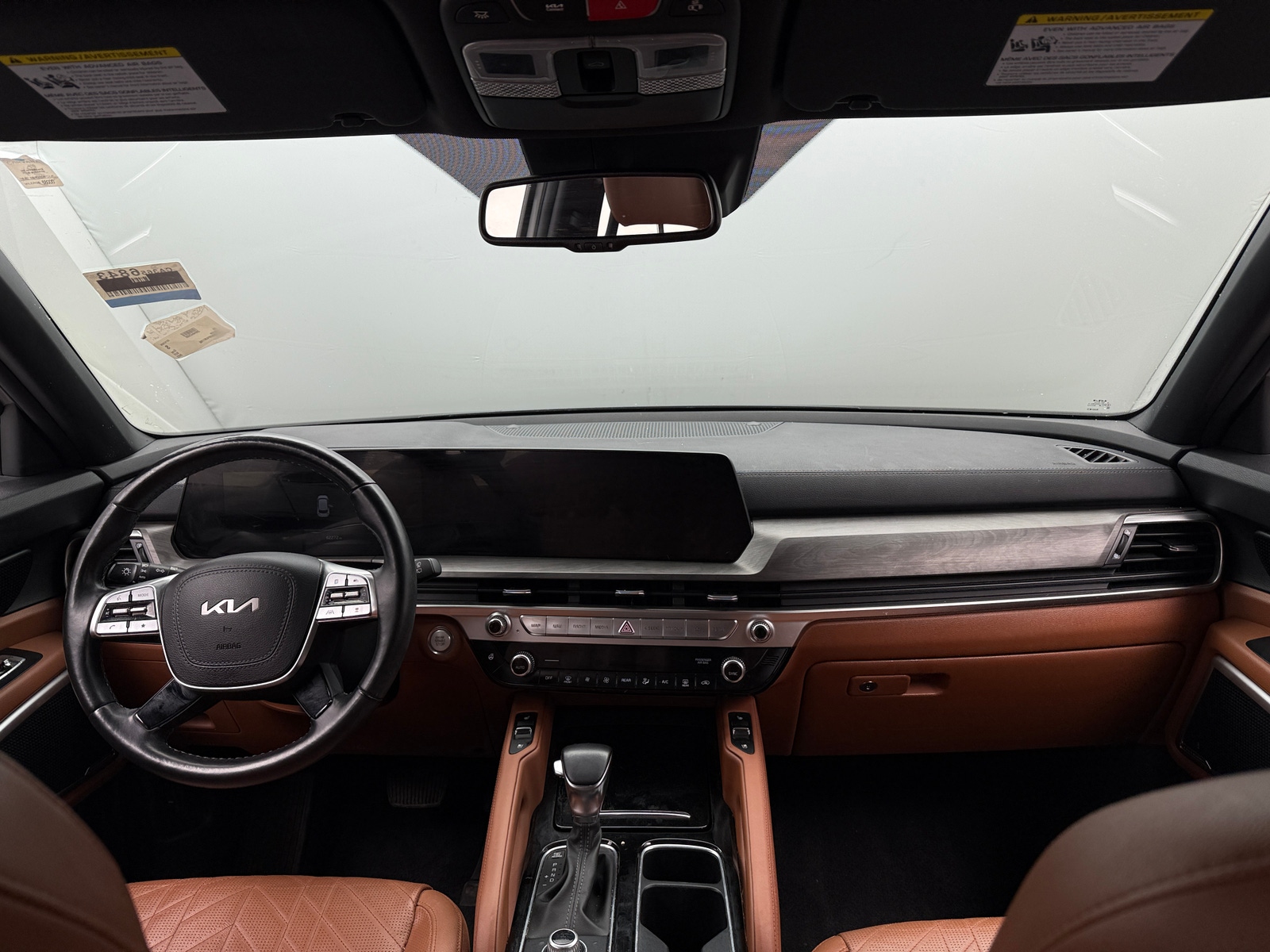 Thumbnail: 2023 Kia Telluride - 2