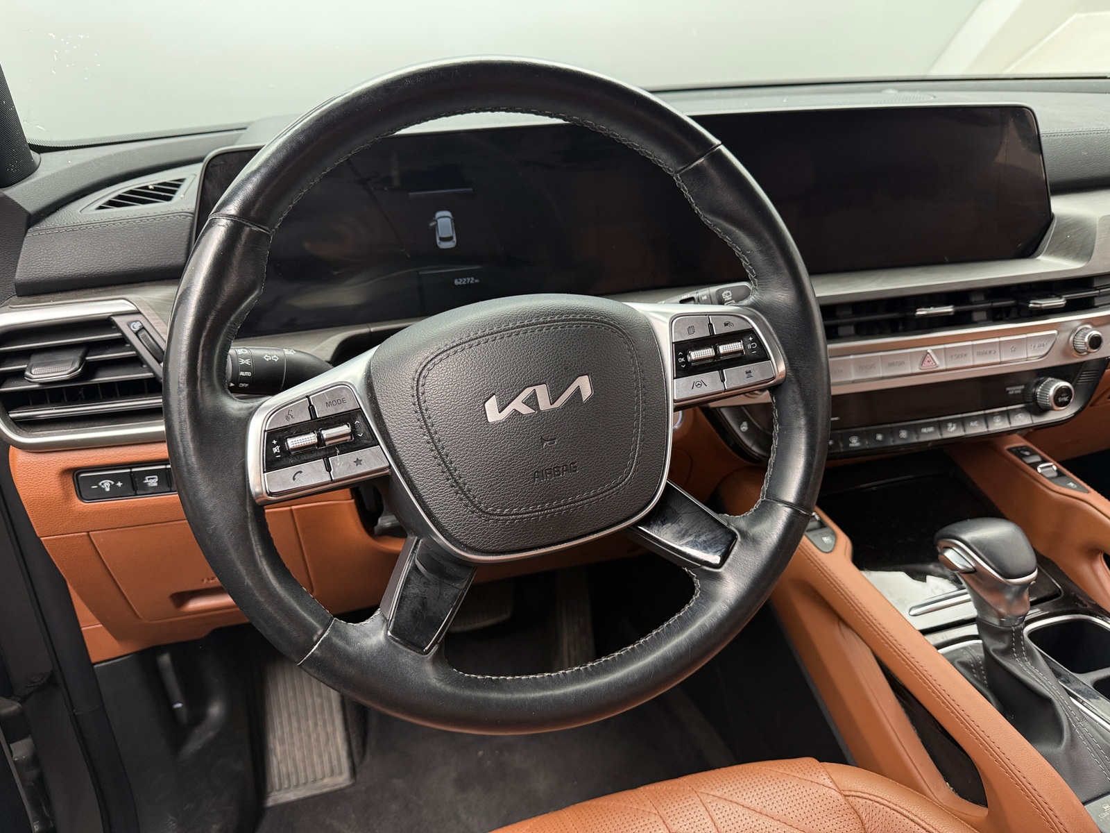 Thumbnail: 2023 Kia Telluride - 4