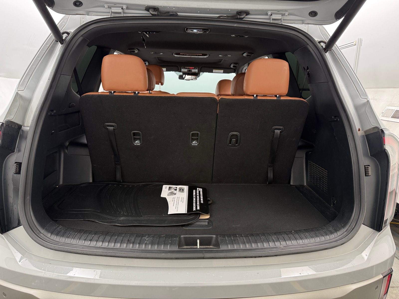 Thumbnail: 2023 Kia Telluride - 6