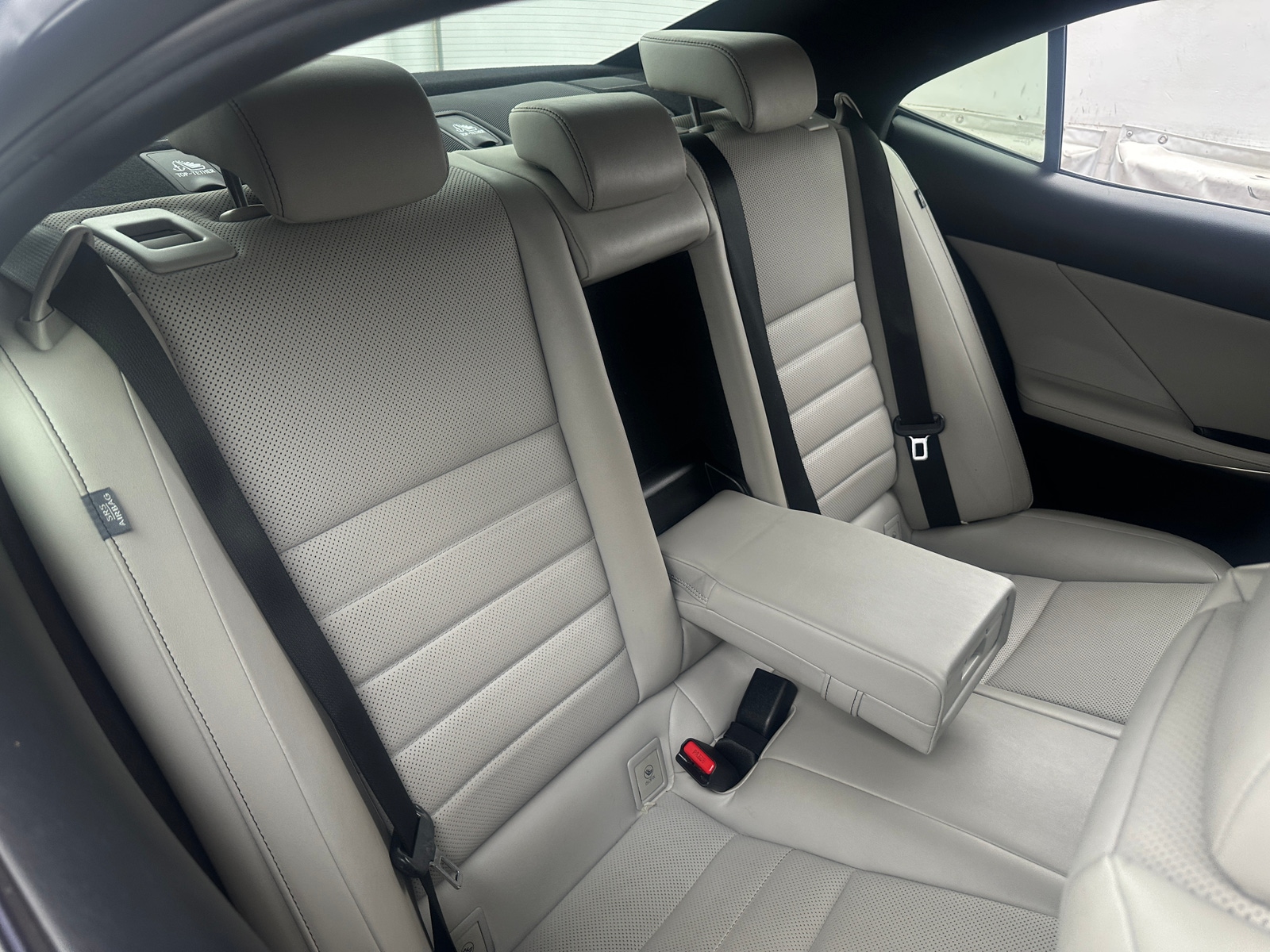 Thumbnail: 2014 Lexus IS - 5