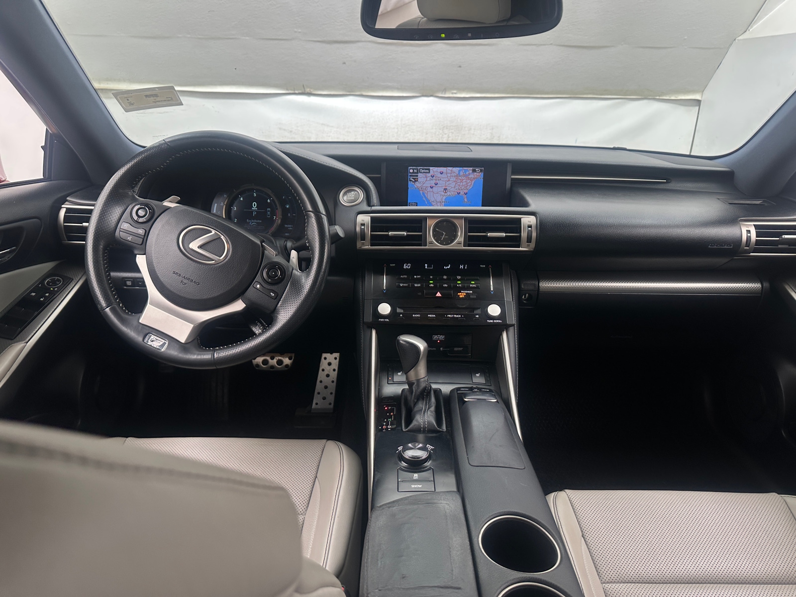 Thumbnail: 2014 Lexus IS - 2