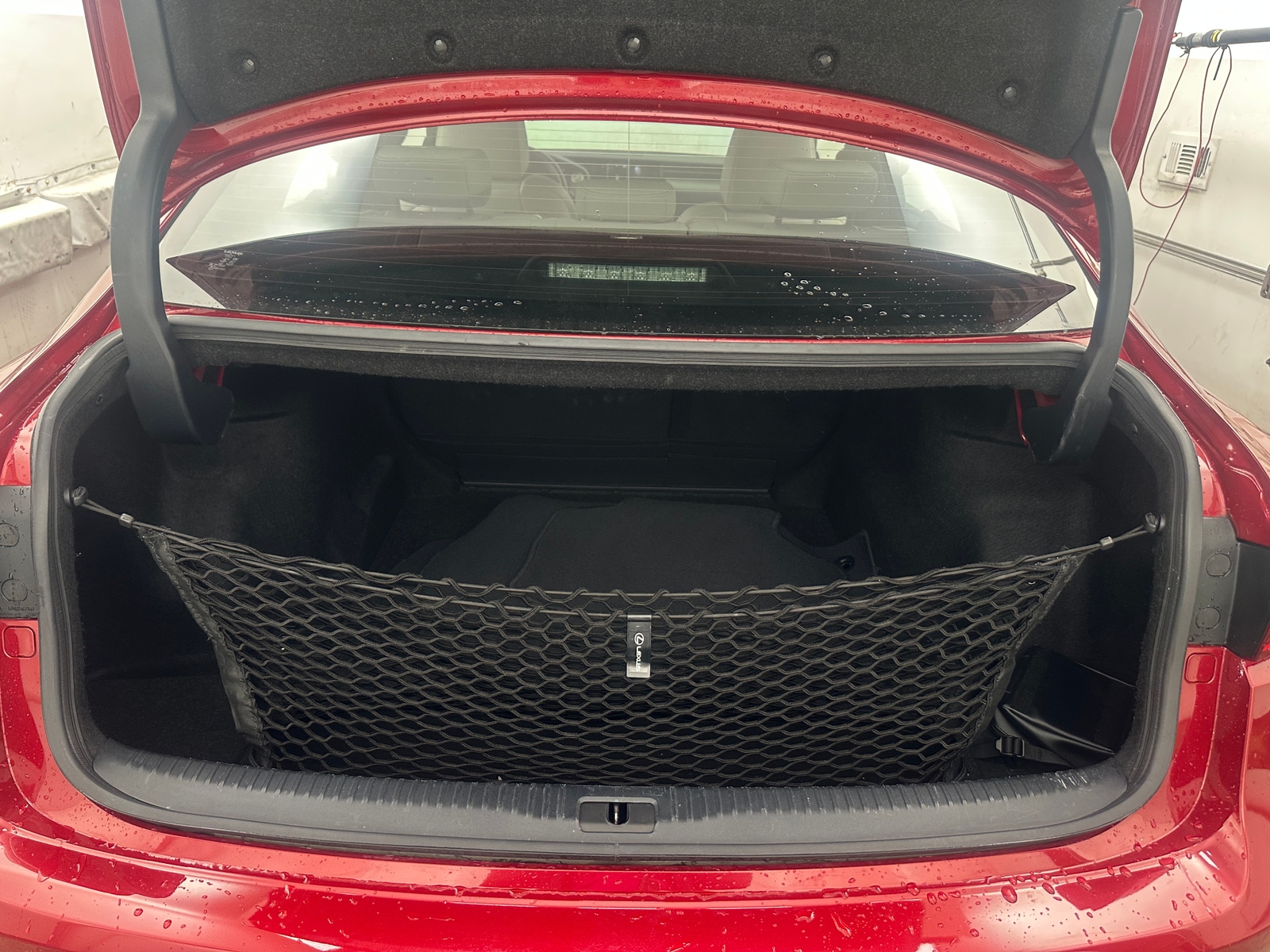 Thumbnail: 2014 Lexus IS - 6