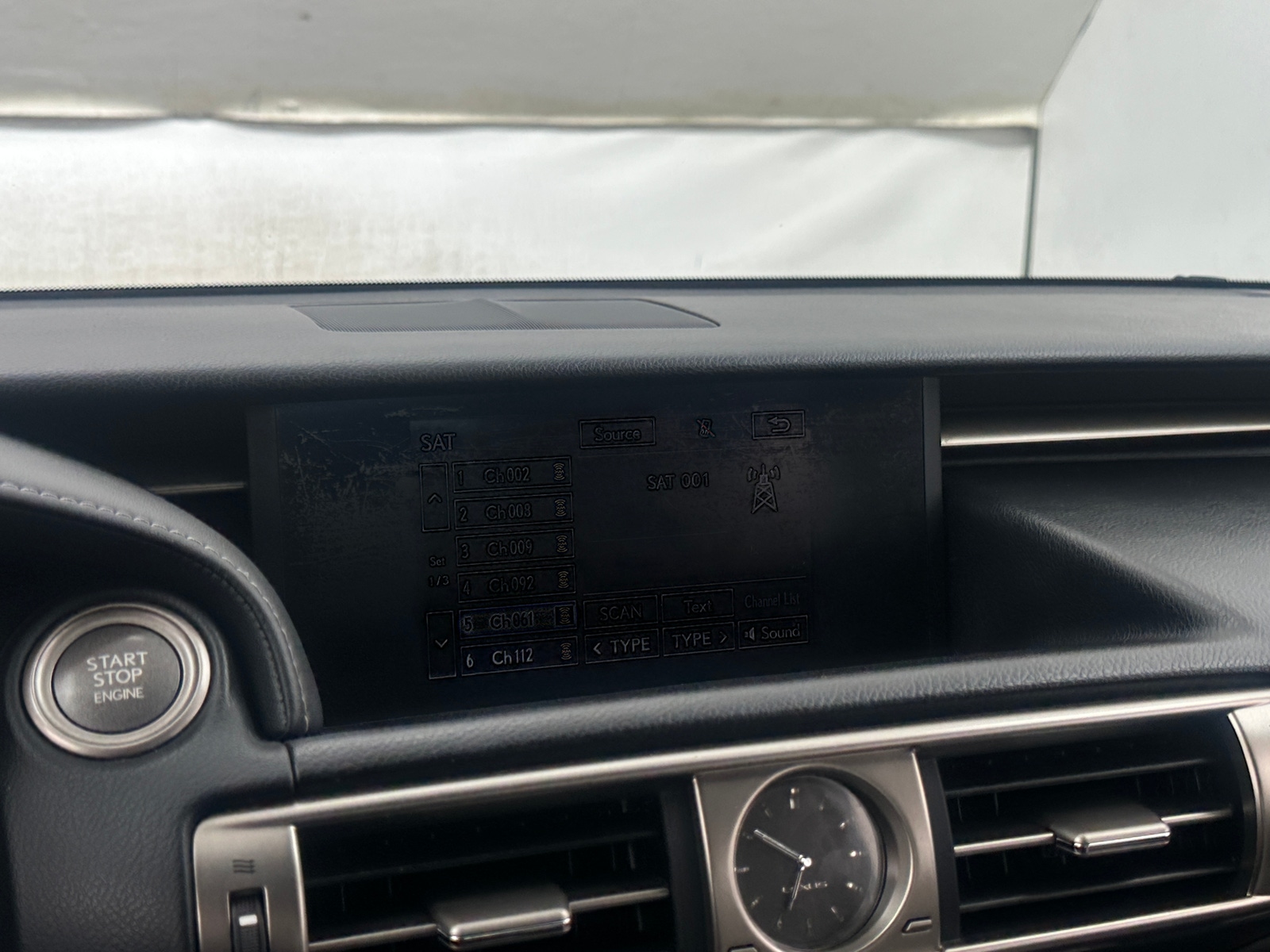 Thumbnail: 2014 Lexus IS - 3