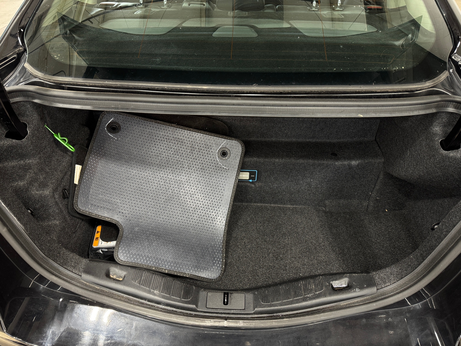 Thumbnail: 2019 Ford Fusion - 6