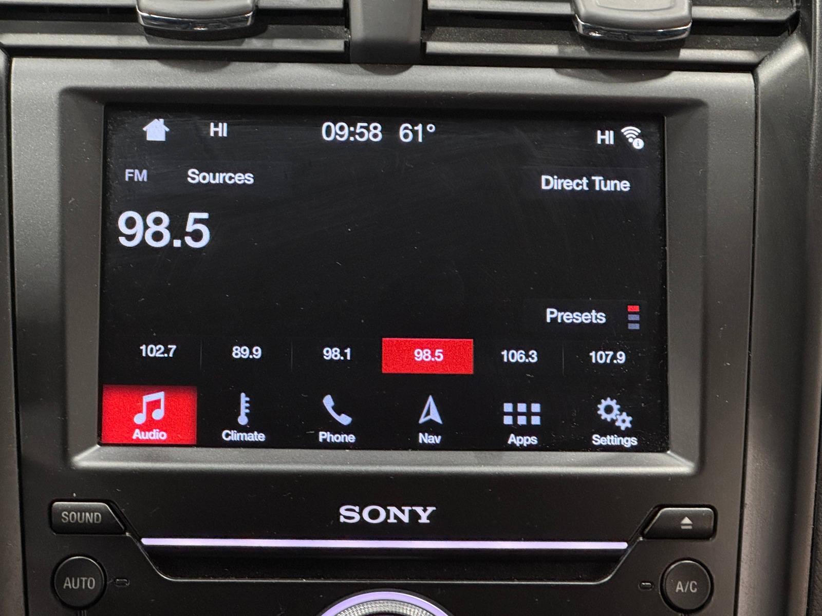 Thumbnail: 2019 Ford Fusion - 3