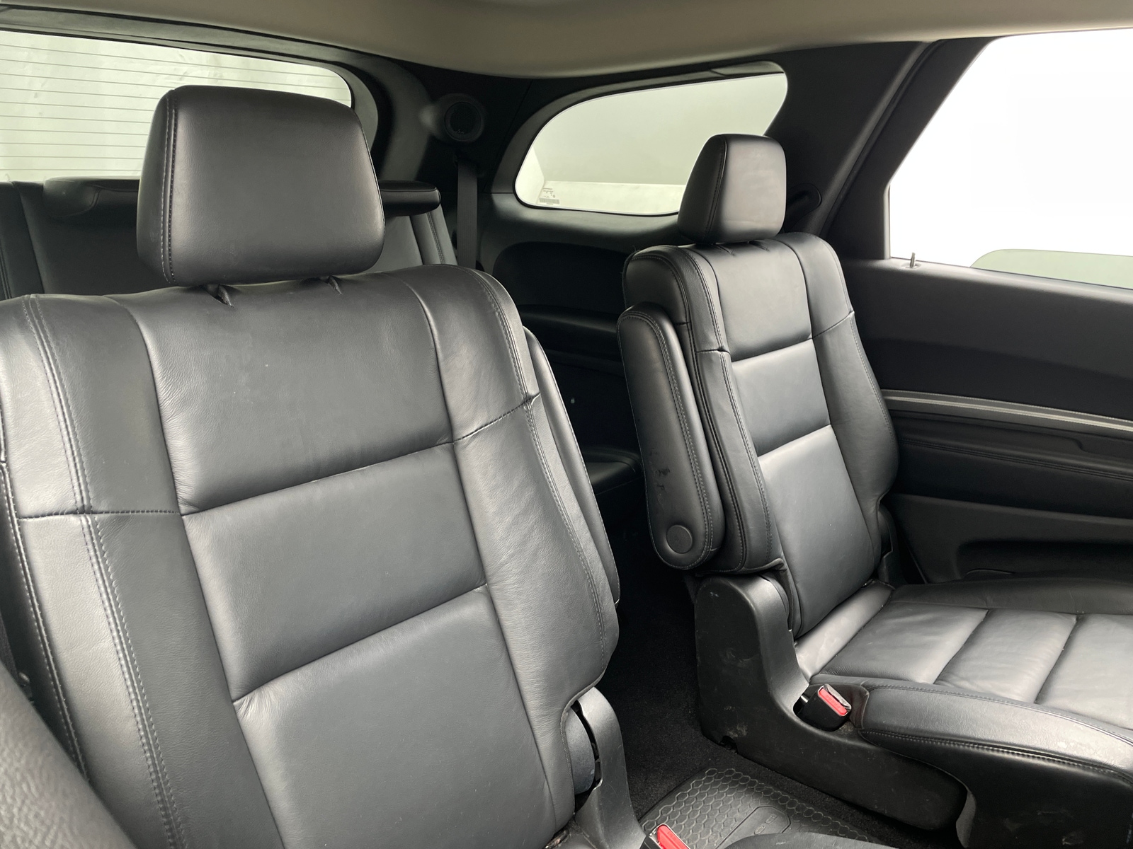 Thumbnail: 2020 Dodge Durango - 5