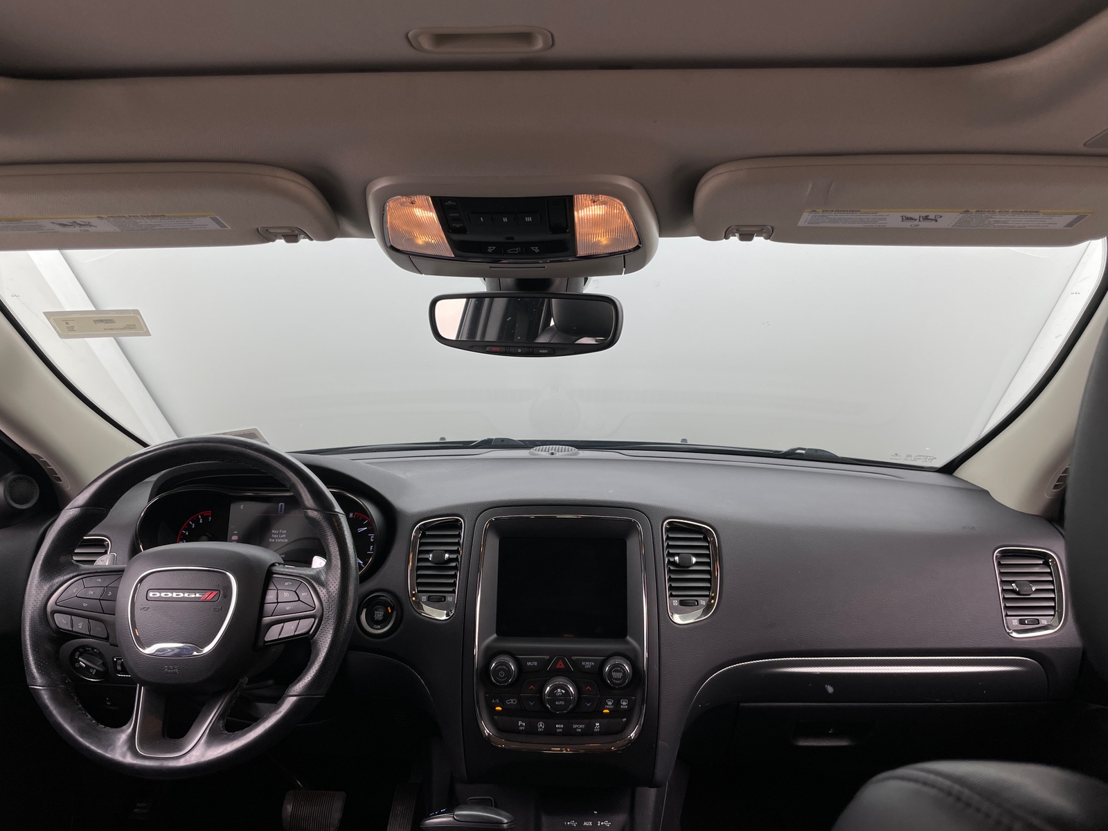 Thumbnail: 2020 Dodge Durango - 2