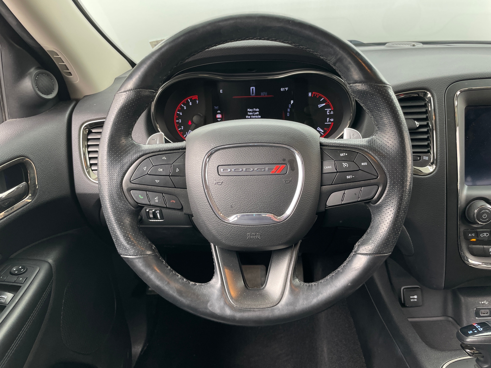 Thumbnail: 2020 Dodge Durango - 4