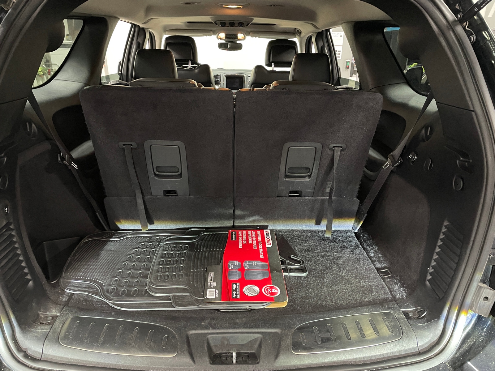 Thumbnail: 2020 Dodge Durango - 6