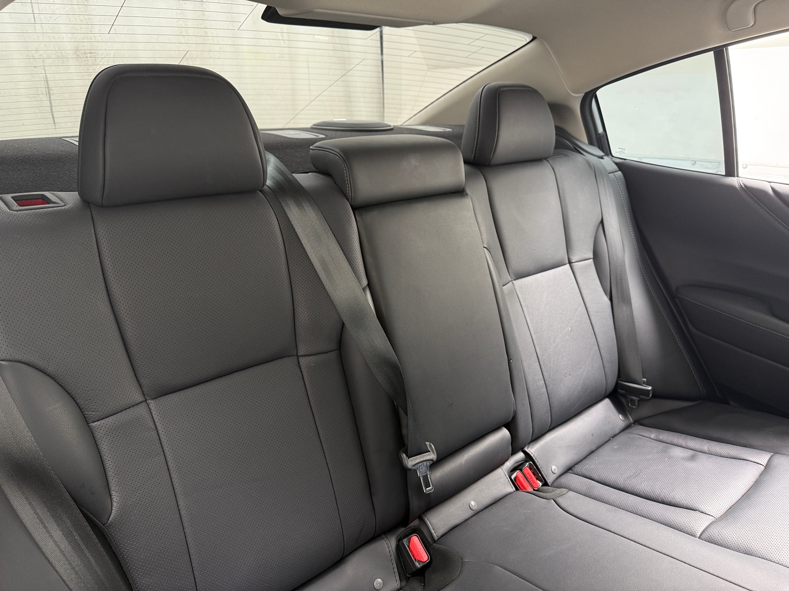 Thumbnail: 2020 Subaru Legacy - 5