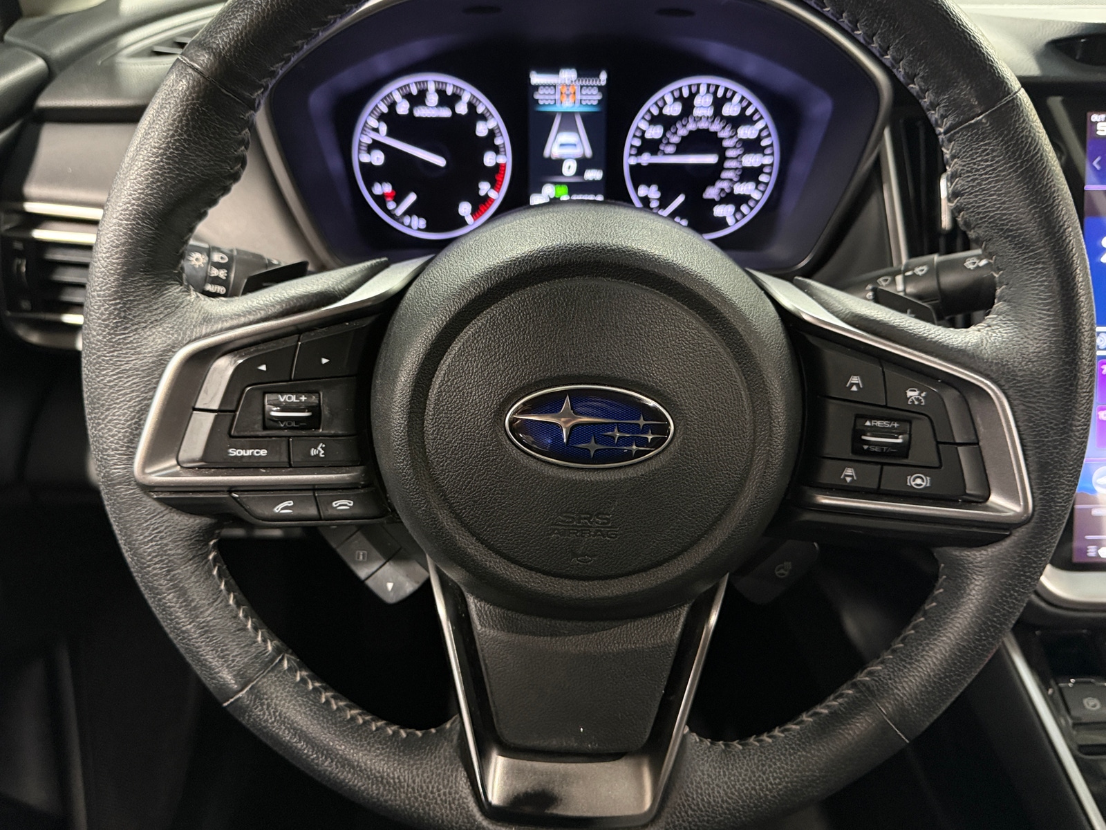 Thumbnail: 2020 Subaru Legacy - 4