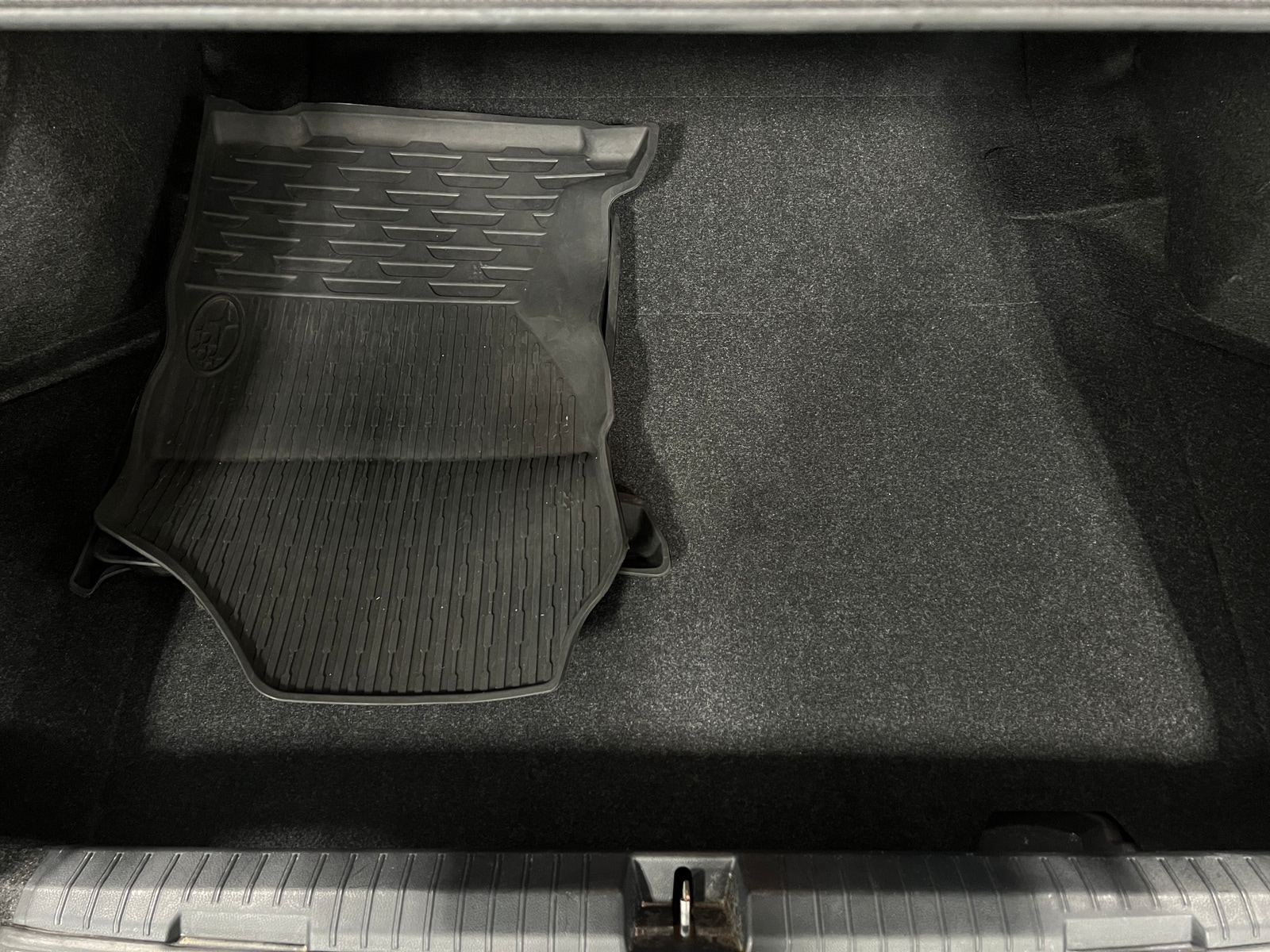 Thumbnail: 2020 Subaru Legacy - 6