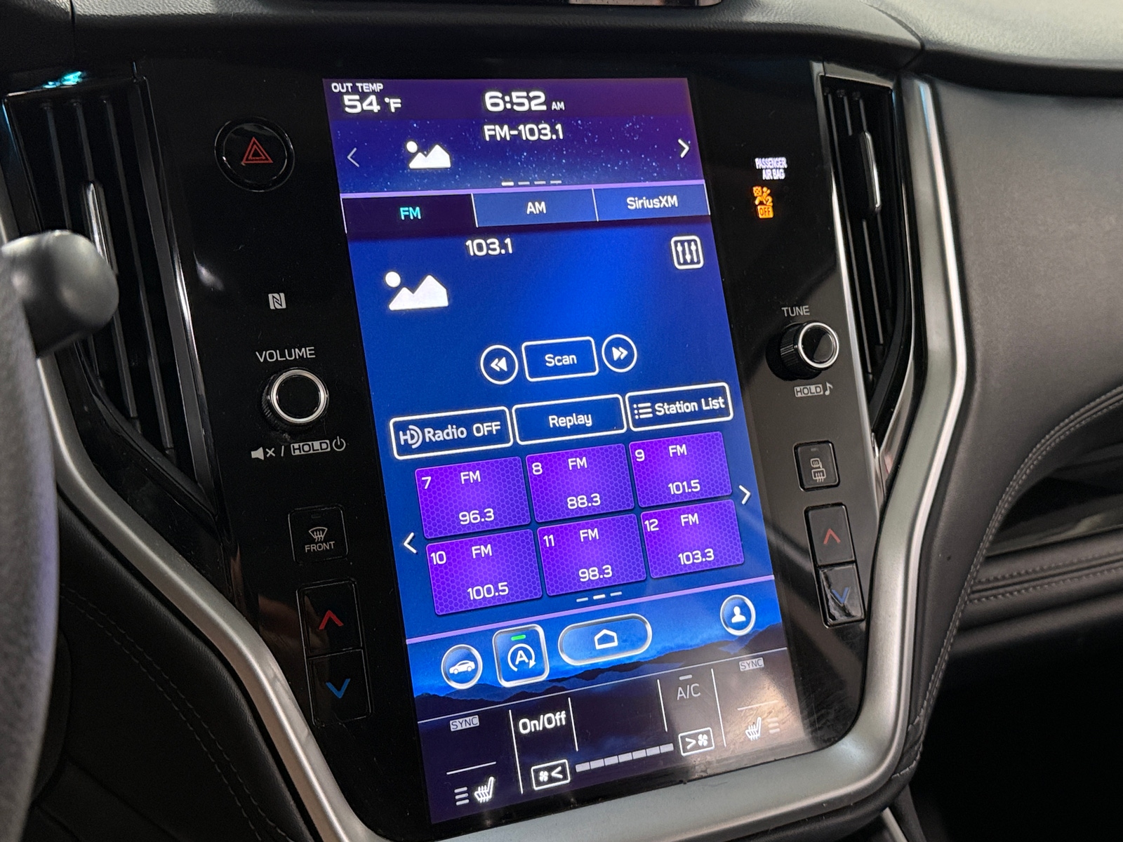 Thumbnail: 2020 Subaru Legacy - 3