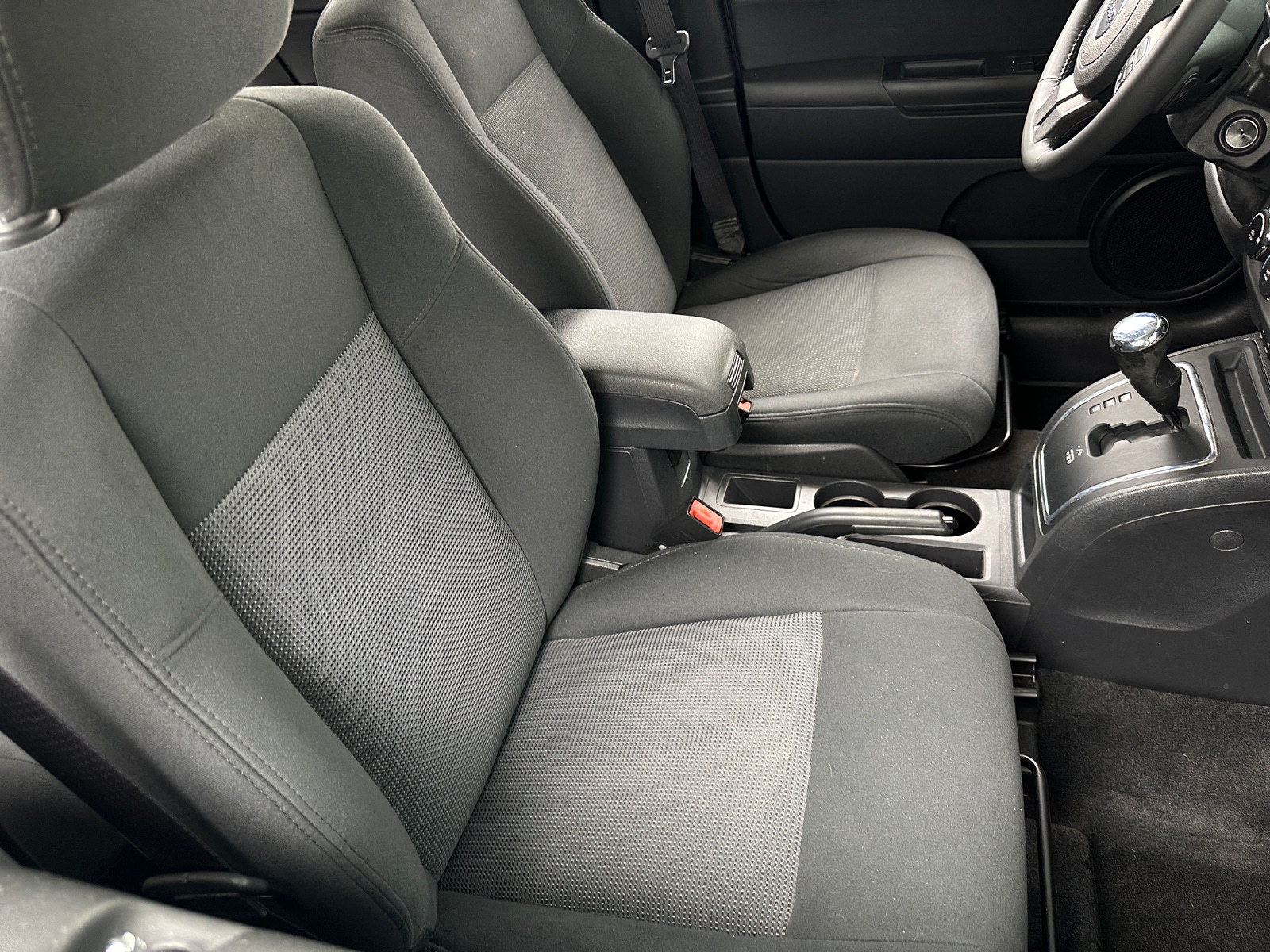 Thumbnail: 2015 Jeep Patriot - 2