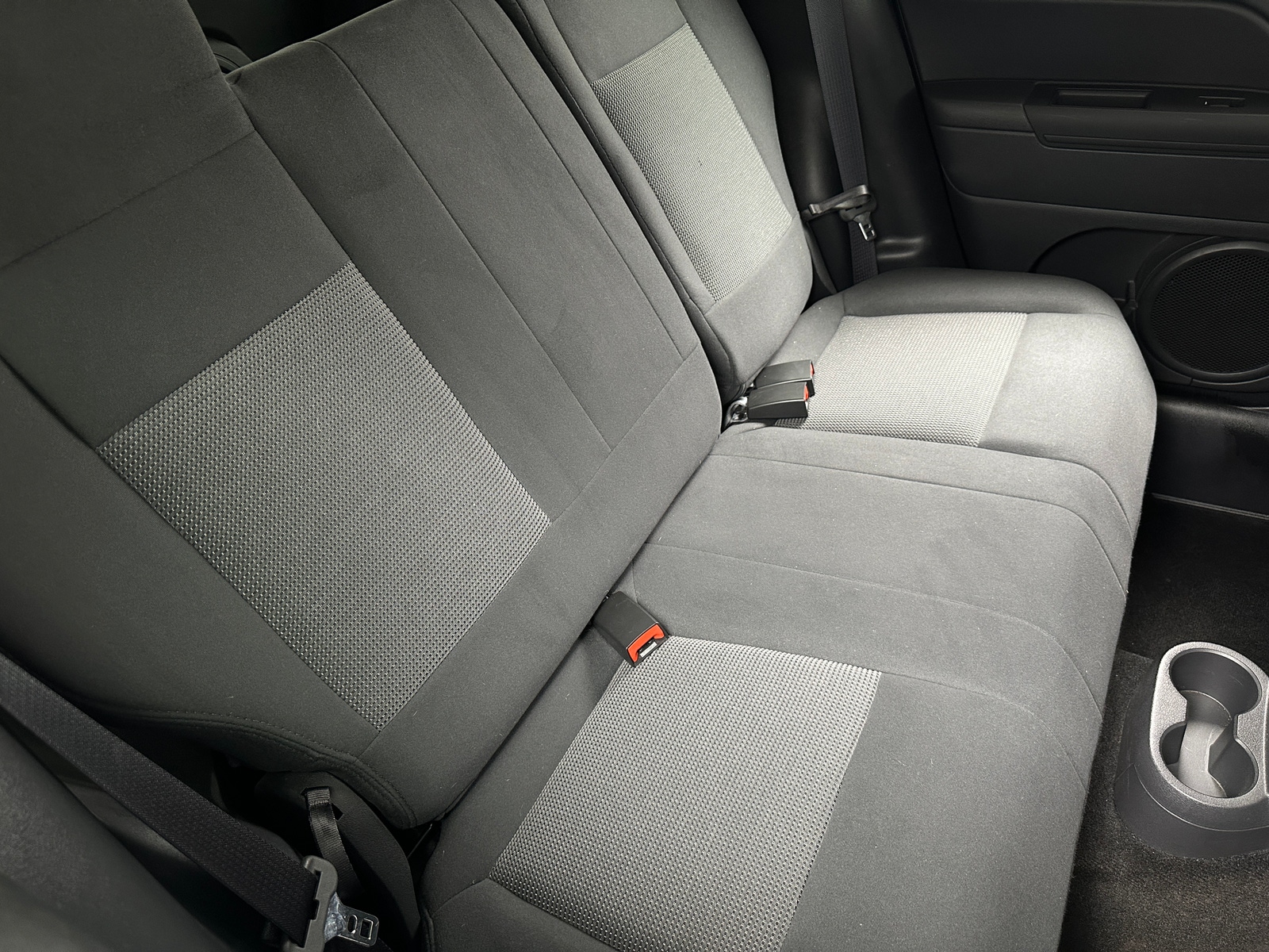 Thumbnail: 2015 Jeep Patriot - 6