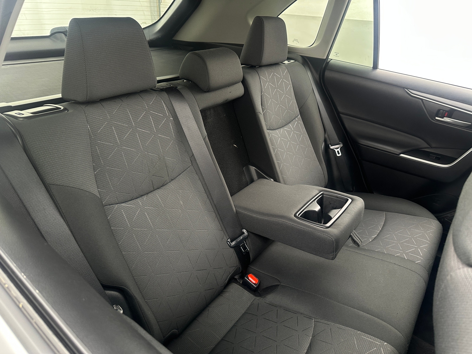 Thumbnail: 2023 Toyota RAV4 - 6