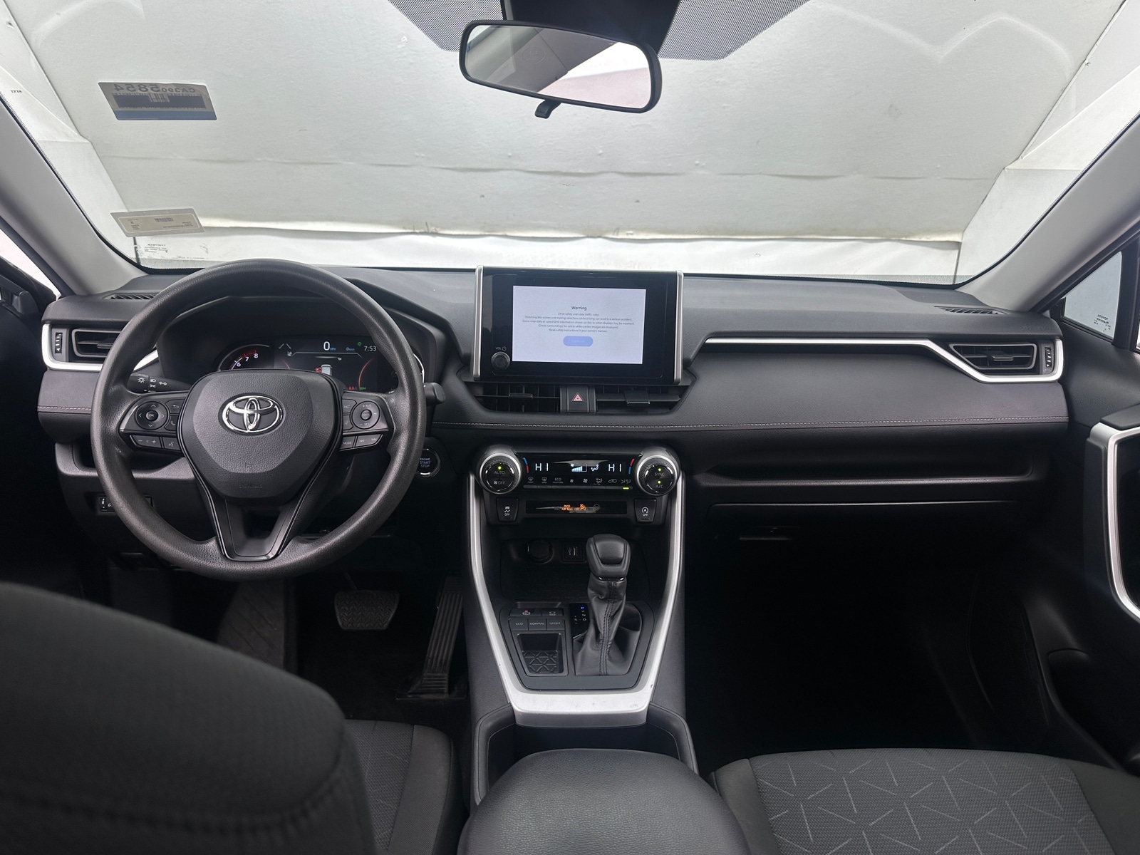 Thumbnail: 2023 Toyota RAV4 - 3