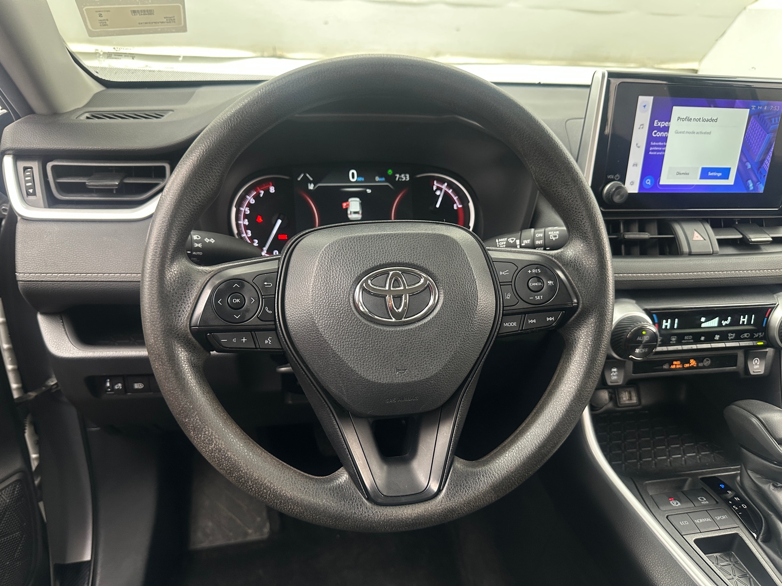 Thumbnail: 2023 Toyota RAV4 - 5