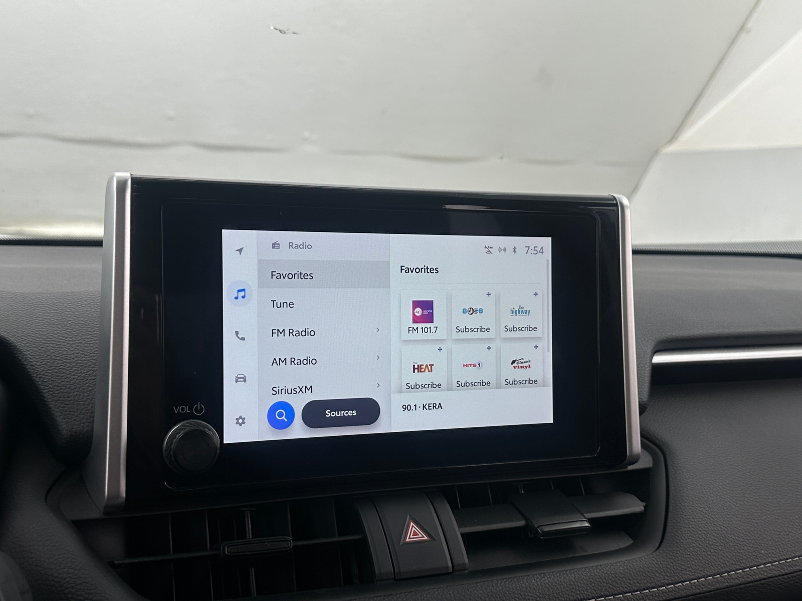 Thumbnail: 2023 Toyota RAV4 - 4