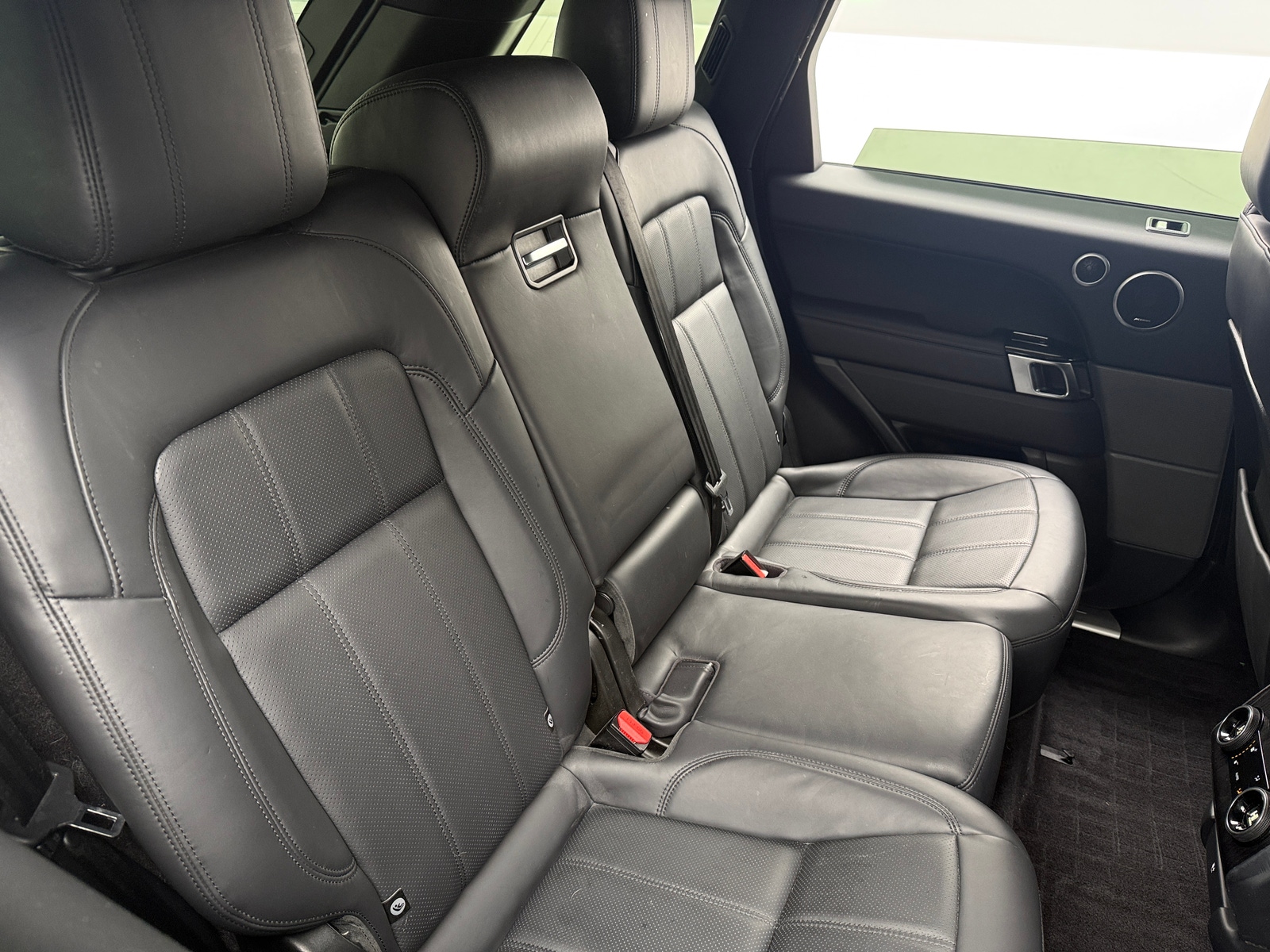 Thumbnail: 2019 Land Rover Range Rover Sport - 5