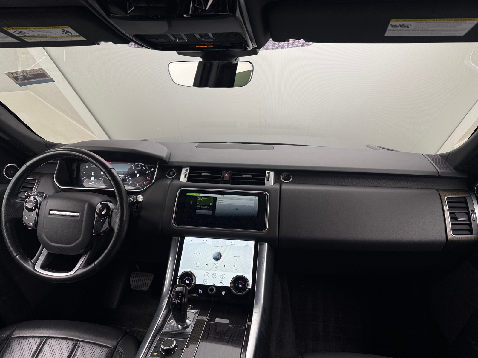 Thumbnail: 2019 Land Rover Range Rover Sport - 2