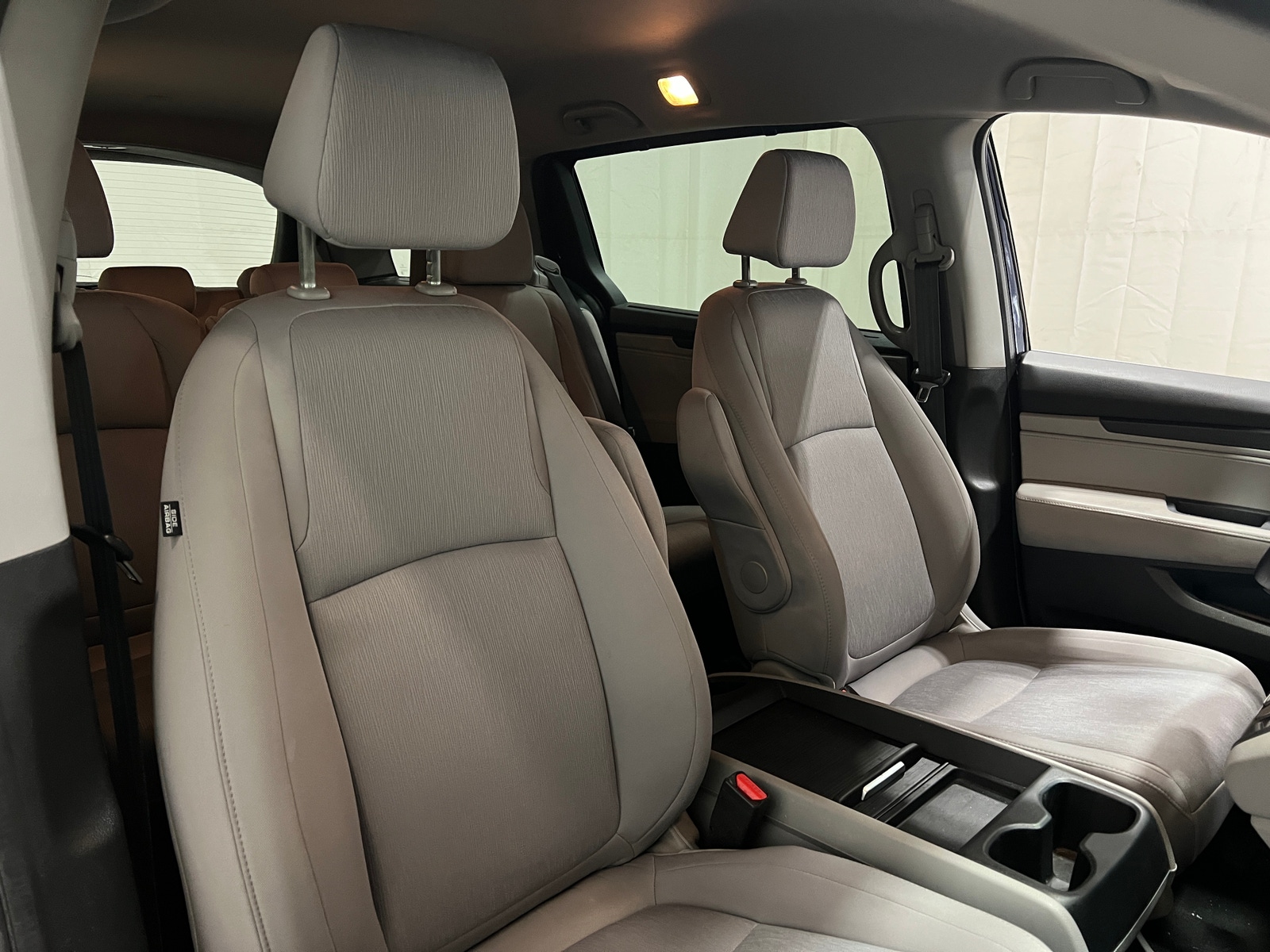 Thumbnail: 2020 Honda Odyssey - 2