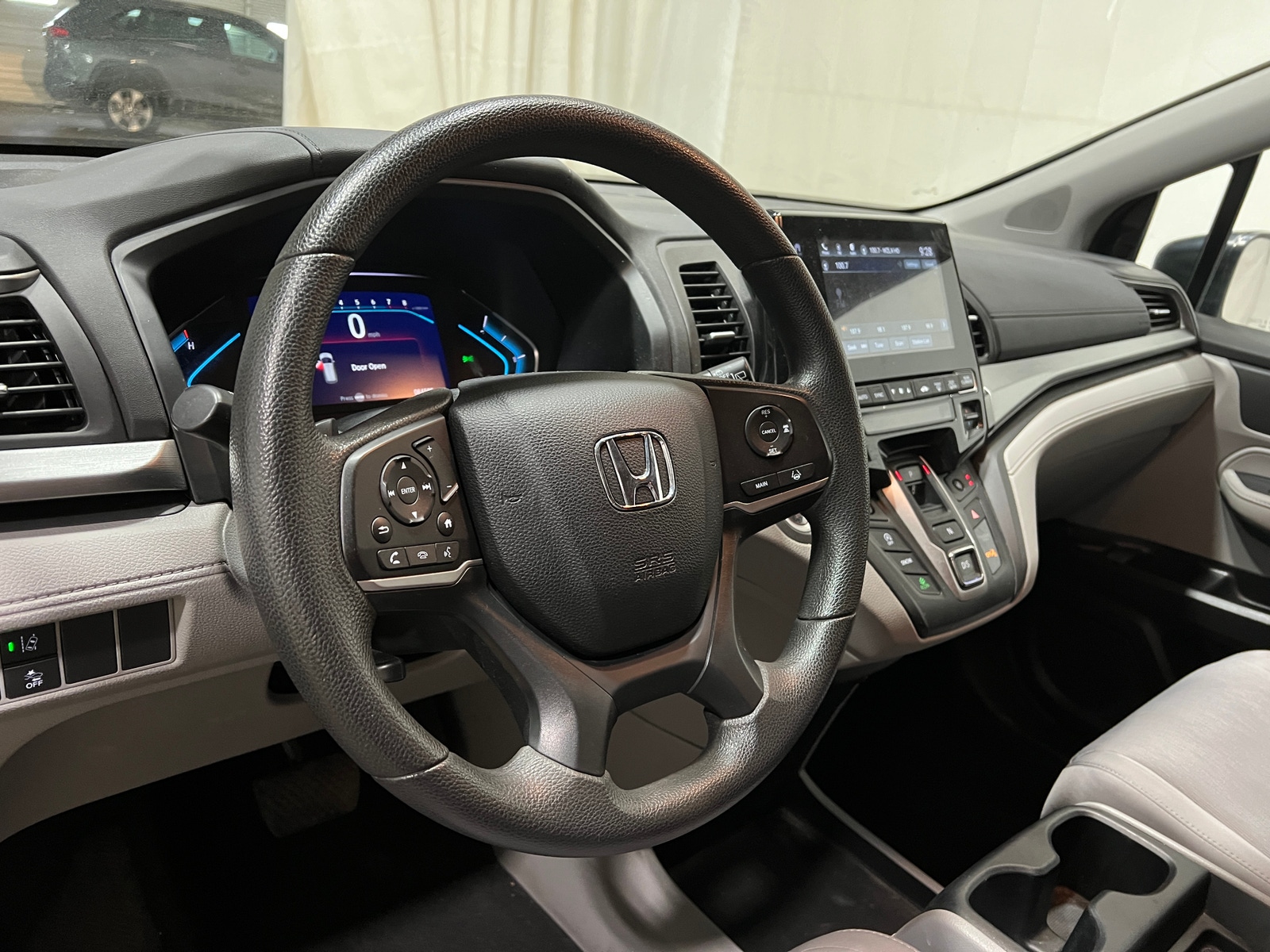 Thumbnail: 2020 Honda Odyssey - 5