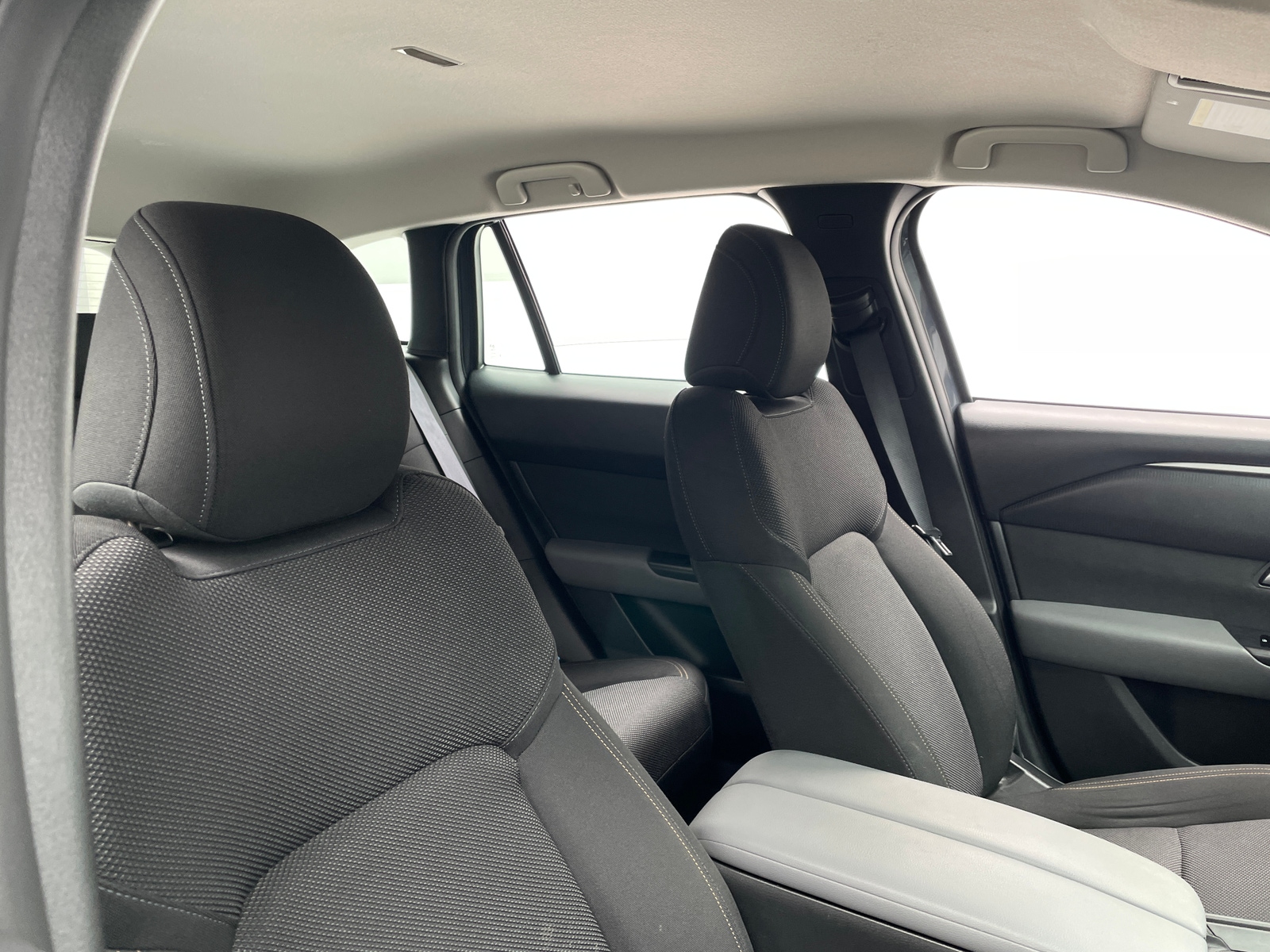 Thumbnail: 2023 Mazda CX-50 - 2