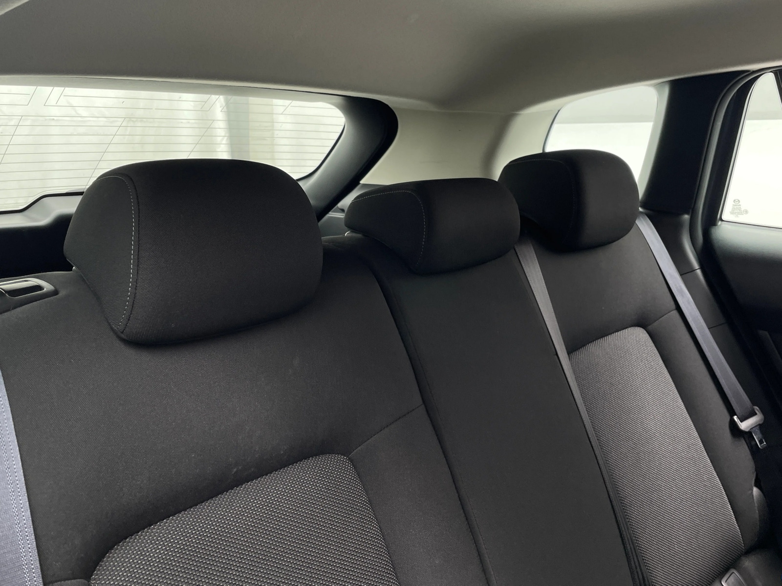 Thumbnail: 2023 Mazda CX-50 - 6