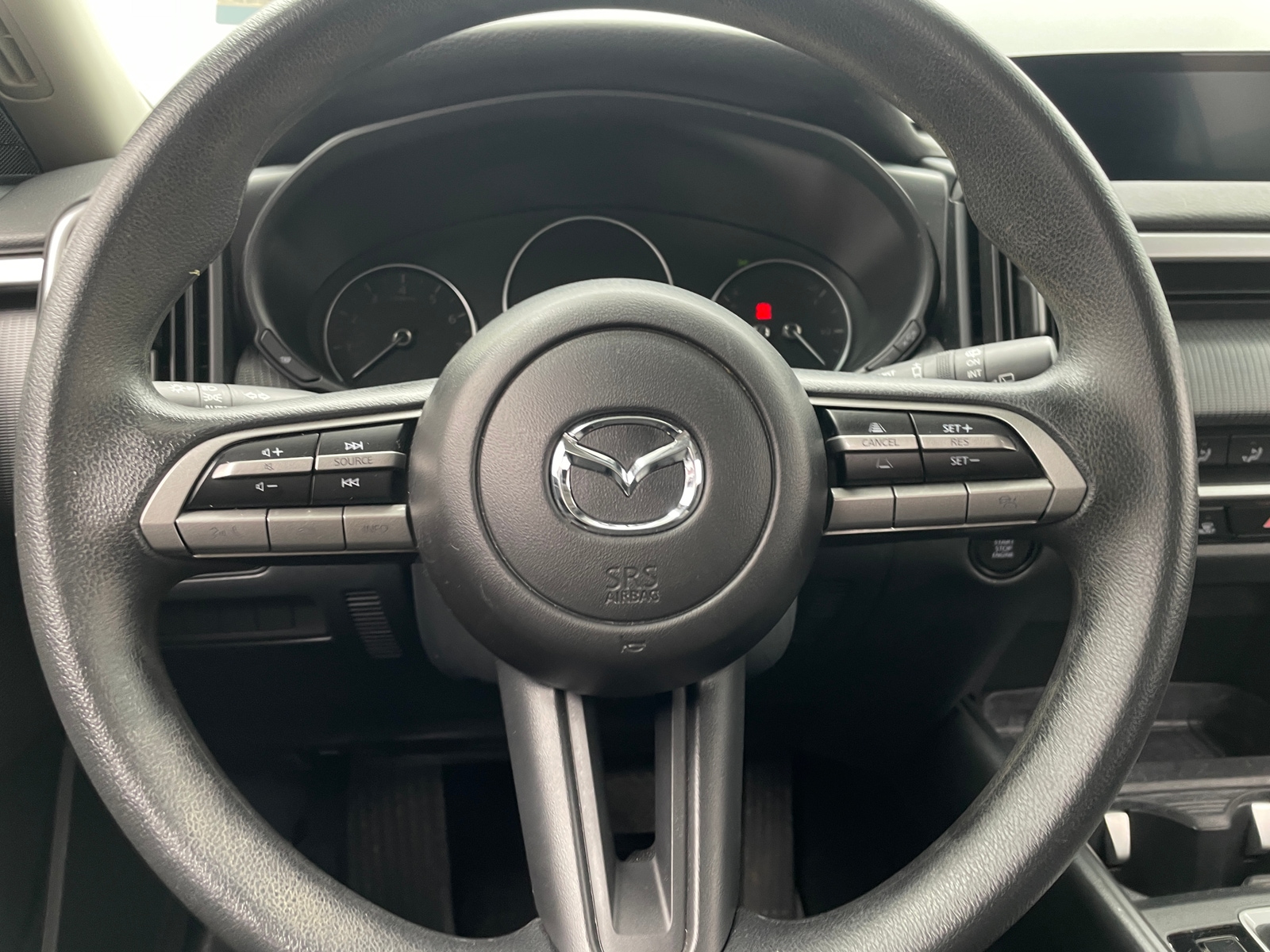 Thumbnail: 2023 Mazda CX-50 - 5