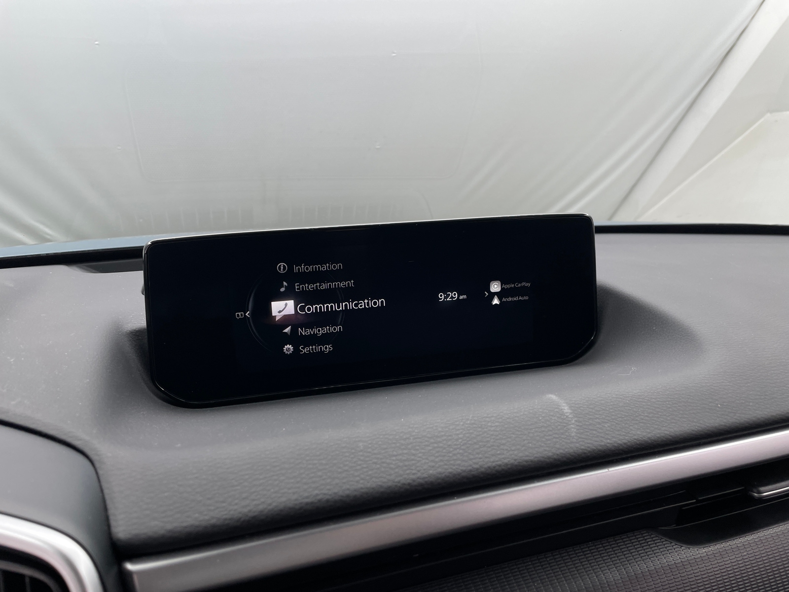 Thumbnail: 2023 Mazda CX-50 - 4