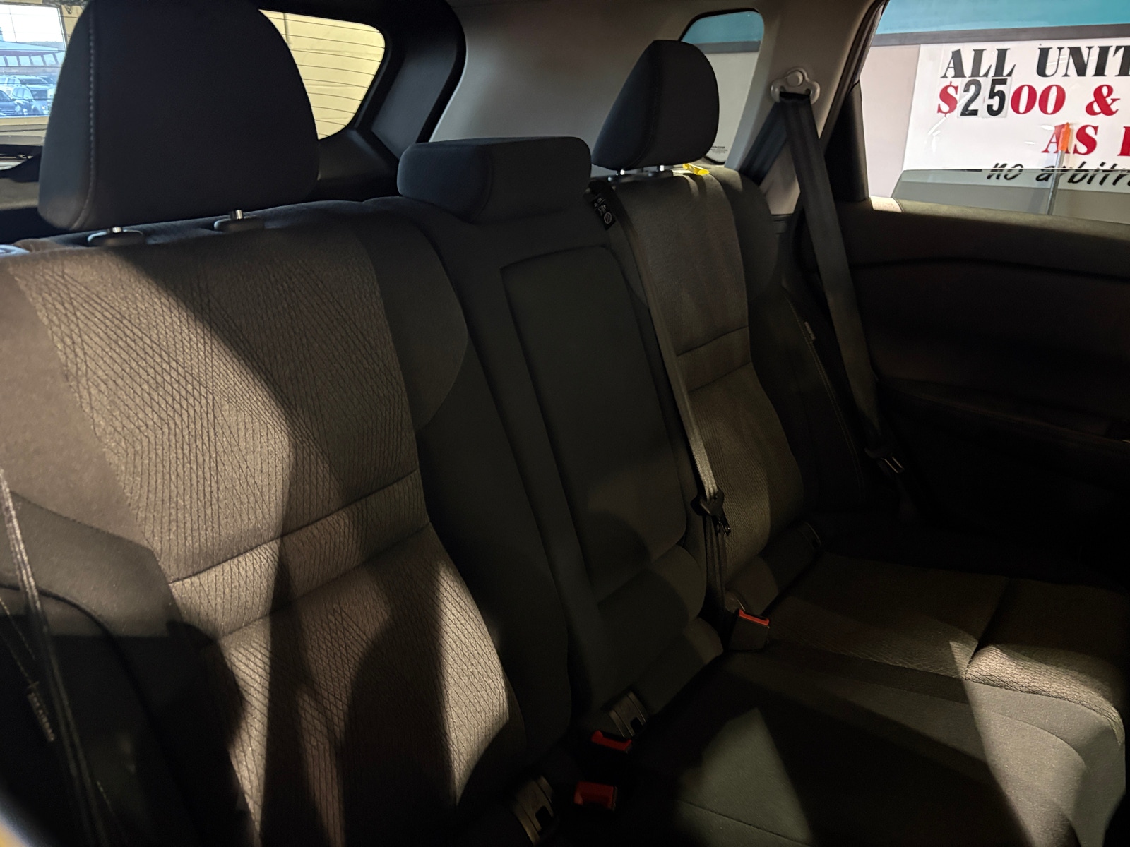 Thumbnail: 2025 Nissan Rogue - 6